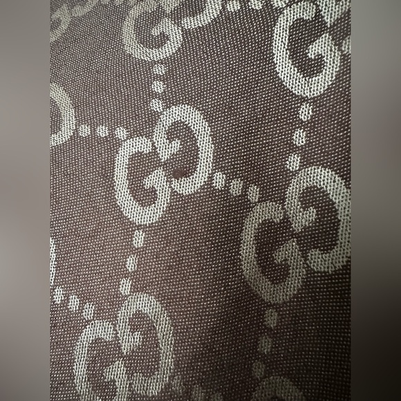 Gucci Scarf Long - Picture 7 of 7